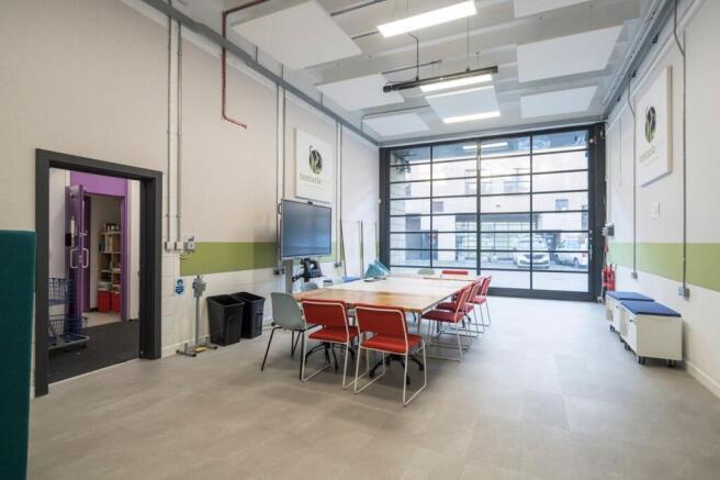 Ground Floor