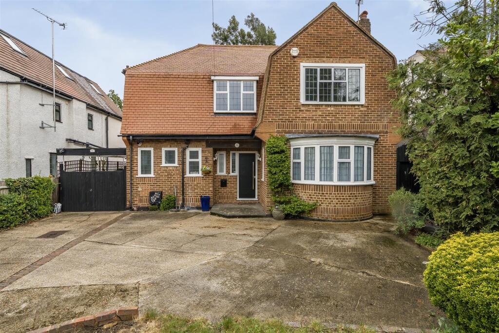Main image of property: Crofton Lane, Orpington