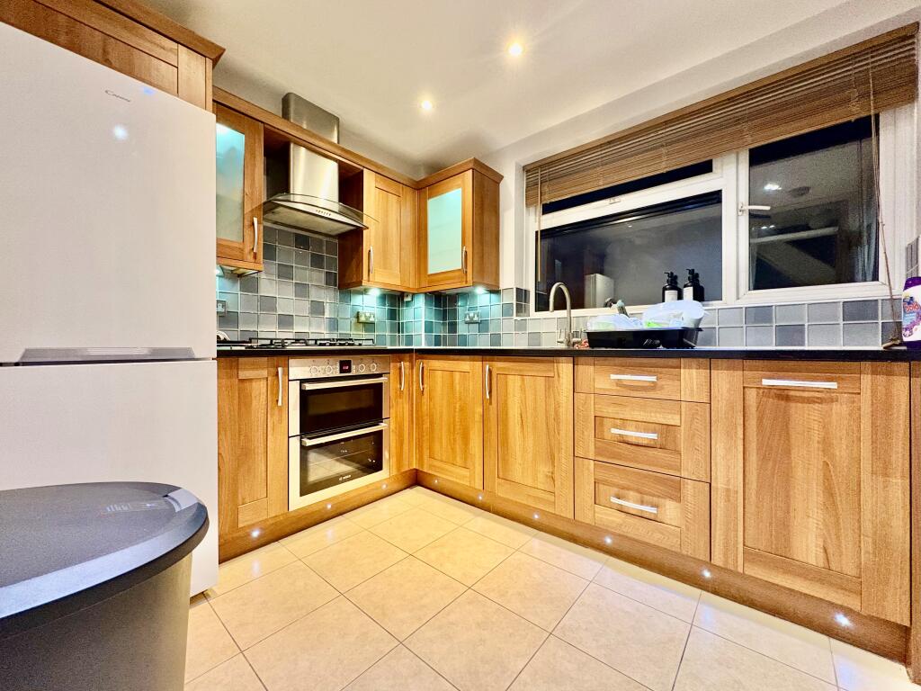 Main image of property: Grange Gardens, WARE