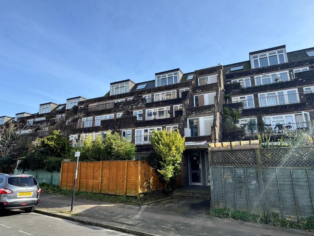 Main image of property: John Street, BRIGHTON
