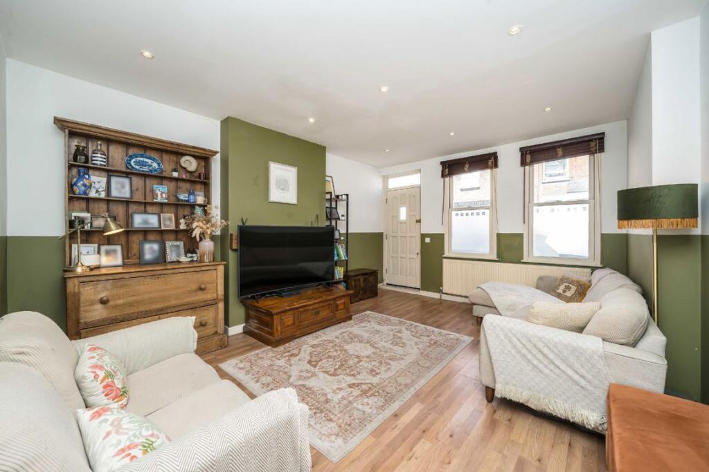 Main image of property: Shrubbery Road, Streatham