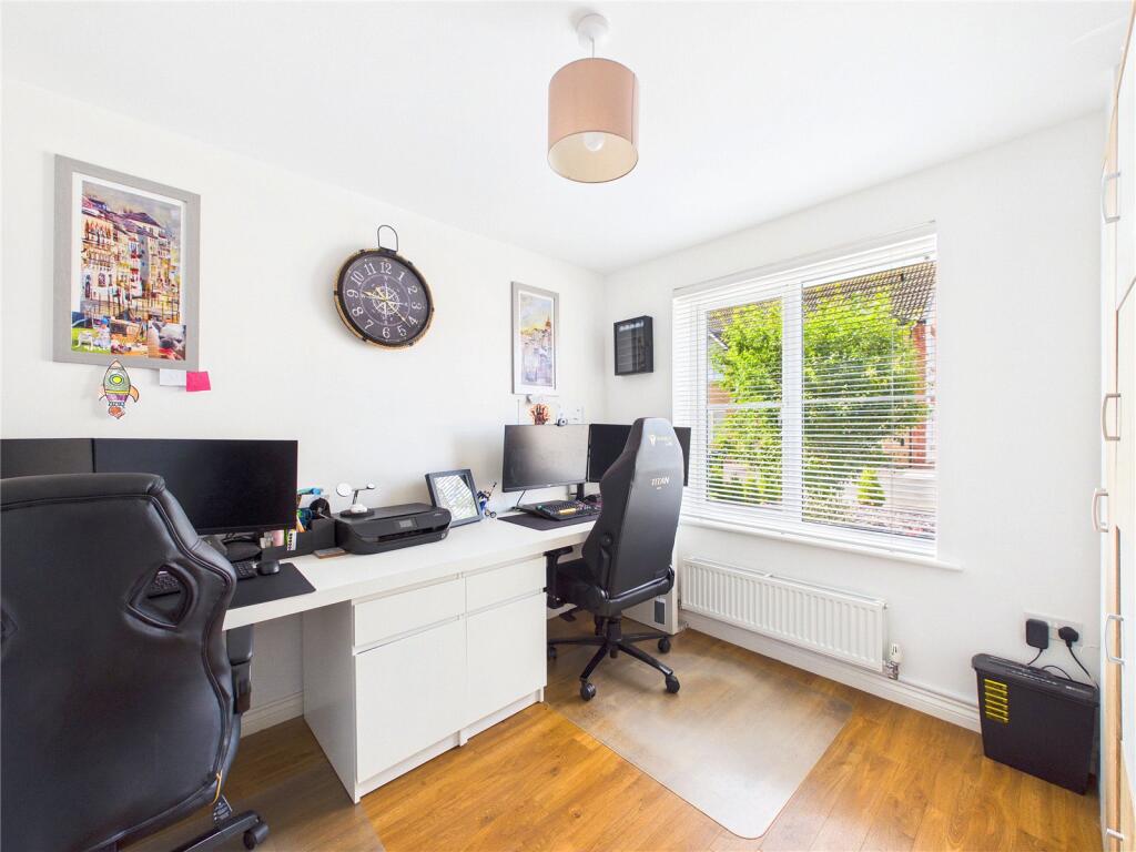 House in Wychavon, North Claines - More
