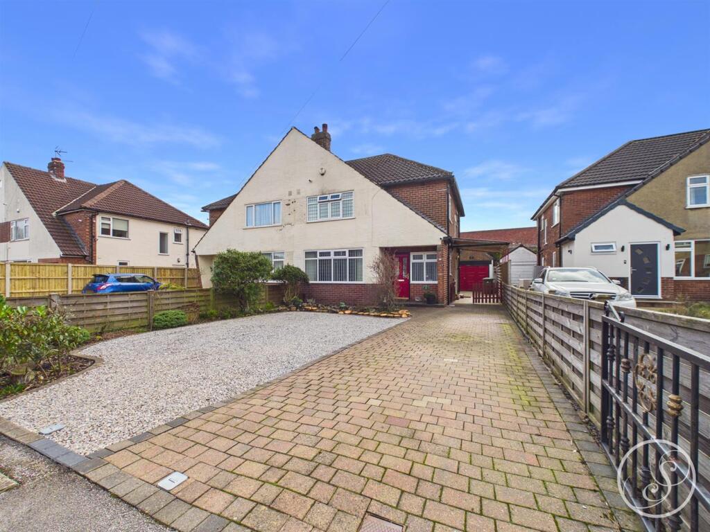 Main image of property: New Adel Avenue, Leeds