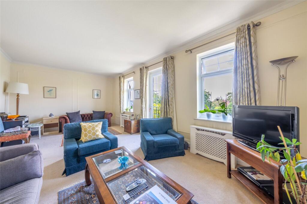 Main image of property: Cholmley Gardens, London, NW6
