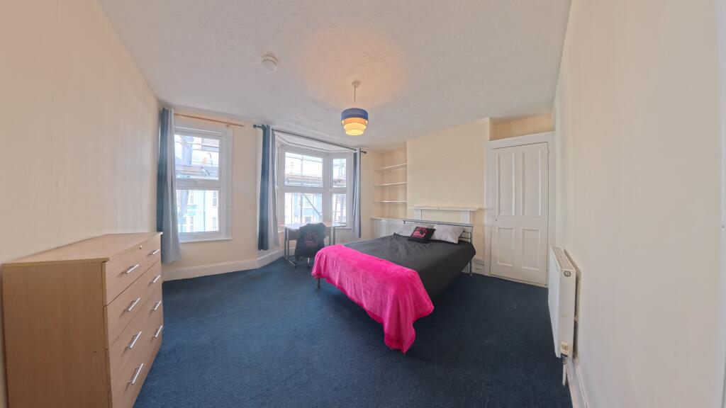 Main image of property: Caledonian Road, Brighton BN2