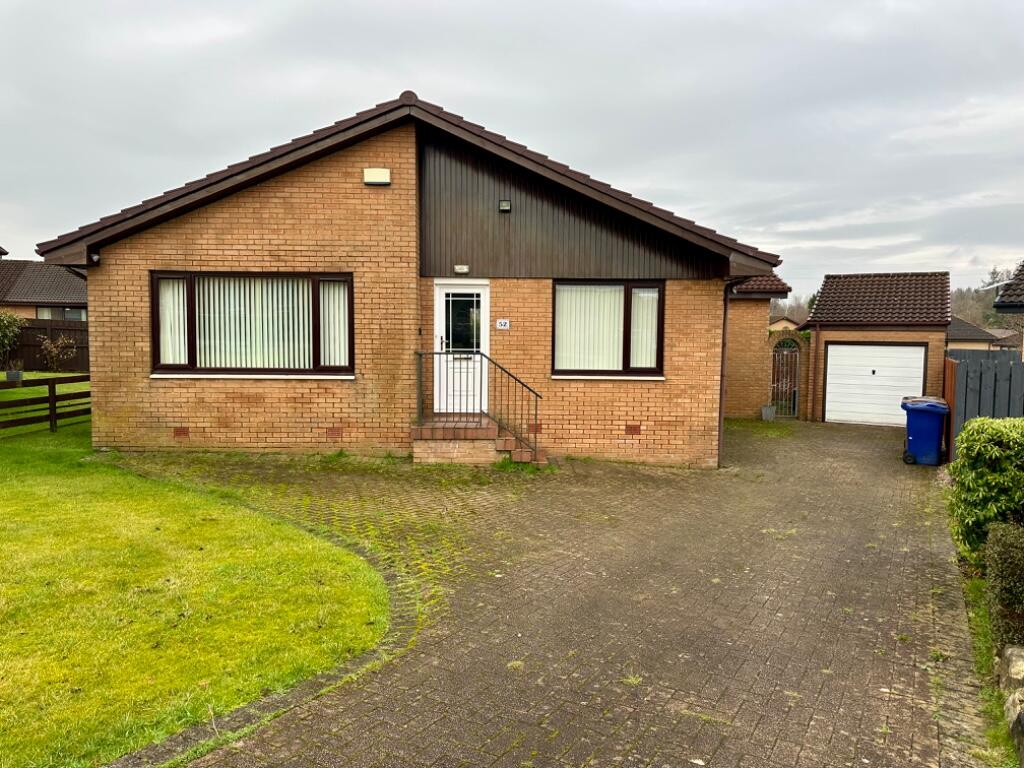 Main image of property: Turnhill Drive, Erskine, Renfrewshire, PA8