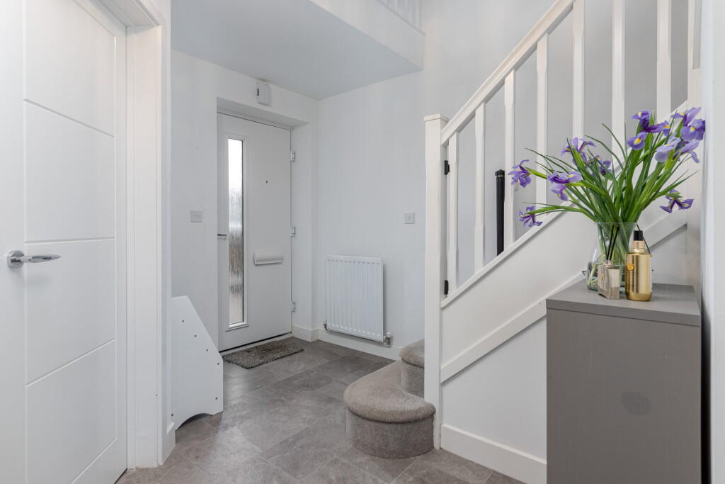 House in Stockton-on-Tees - View 4