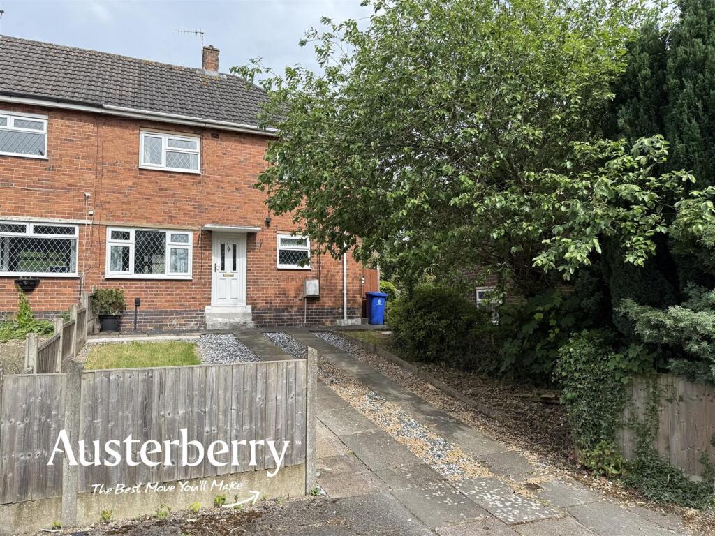 Main image of property: Carling Grove, Stoke-On-Trent