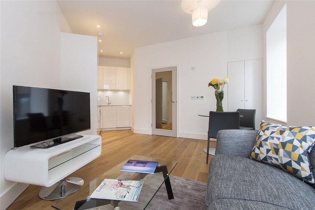 Main image of property: Wadding Street, London, SE17