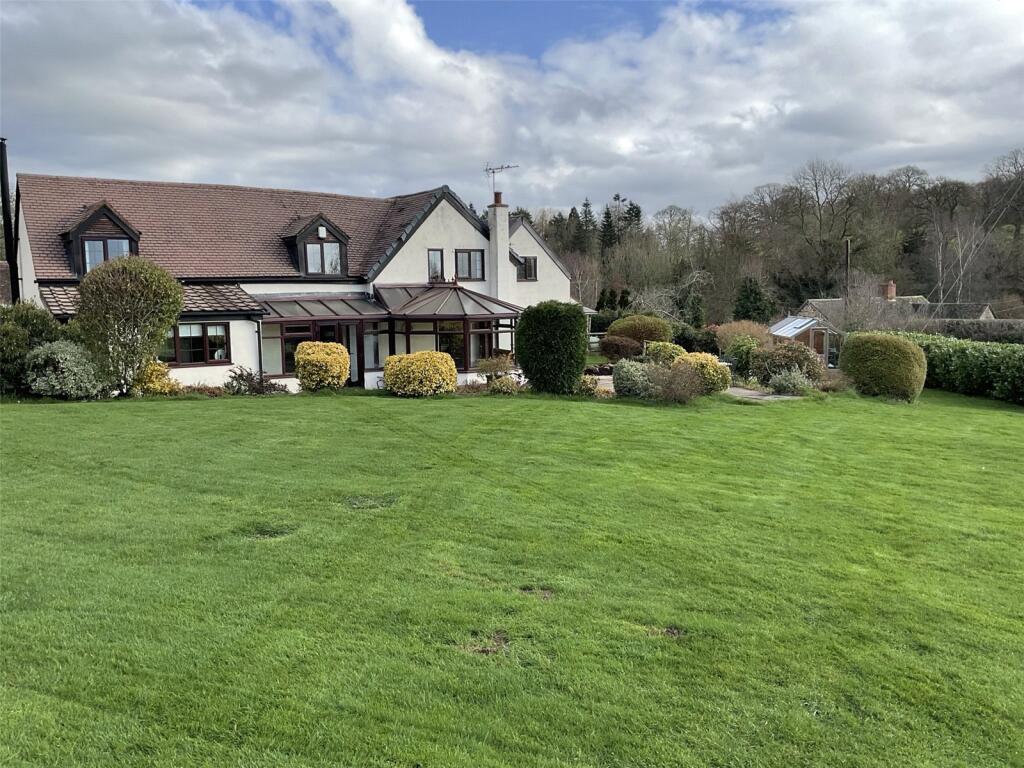 Main image of property: Hopton Wafers, Kidderminster, Worcestershire