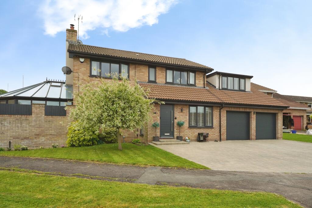 Main image of property: The Close, Dursley, GL11