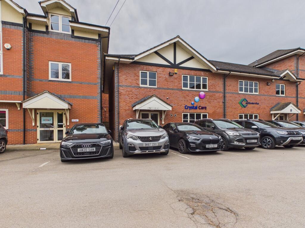 Main image of property: 9 Alvaston Business Park Middlewich Road, NANTWICH, Cheshire, CW5