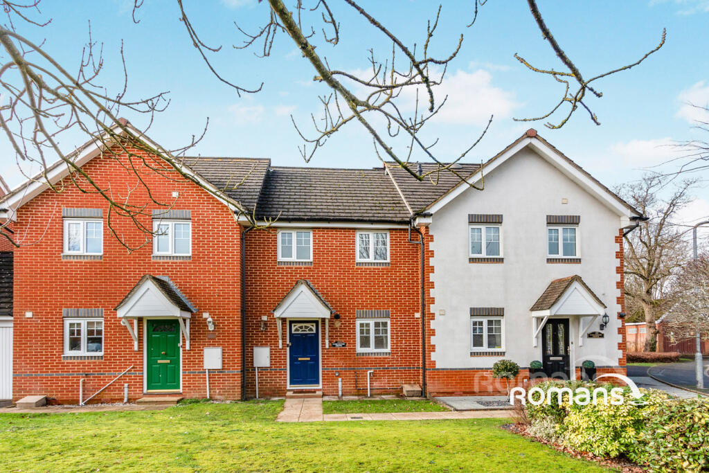 Main image of property: Coachmans Grove, Sandhurst, Berkshire, GU47