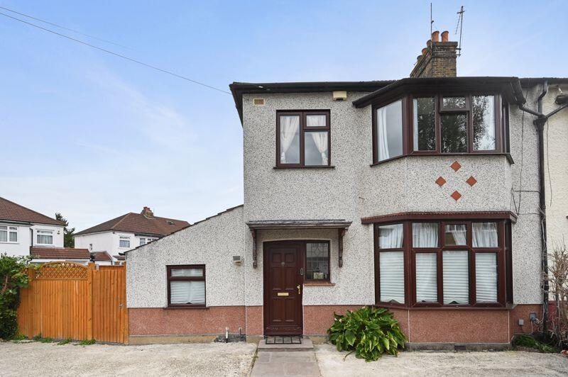 Main image of property: Durham Road, North Harrow