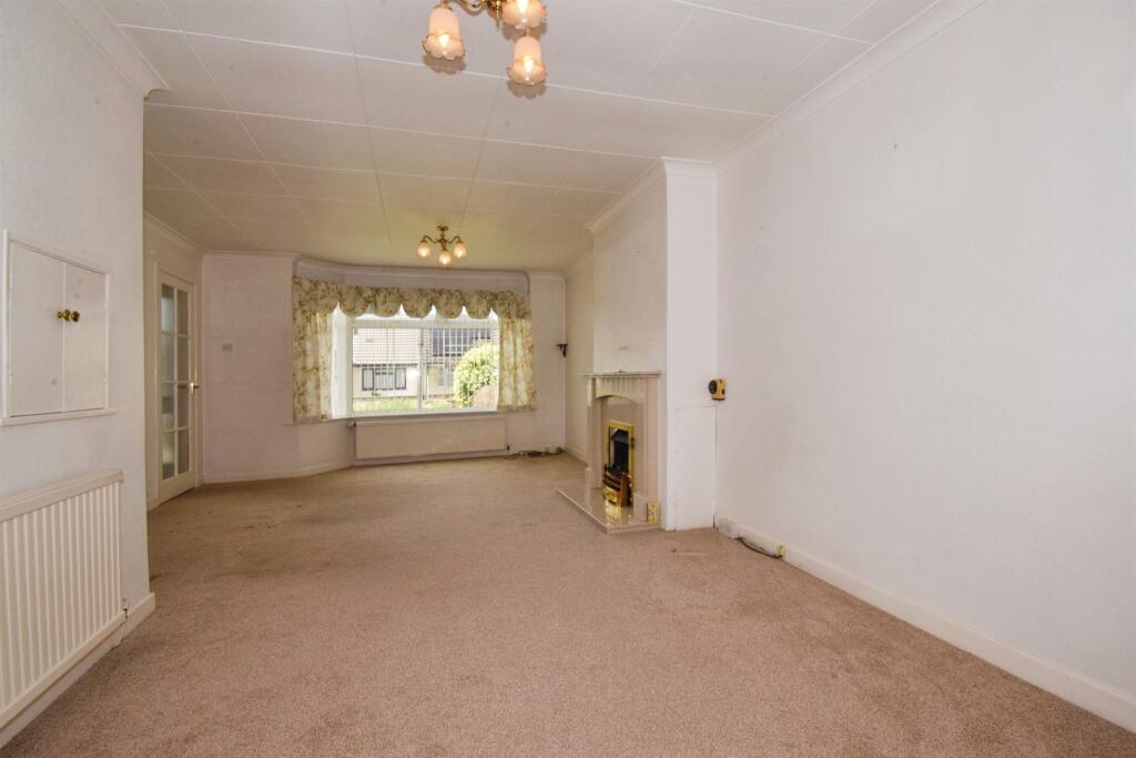 Brampton Way, Oadby, LEICESTER – pohled 5