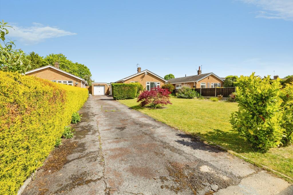 House in Lincoln, Navenby - View 3