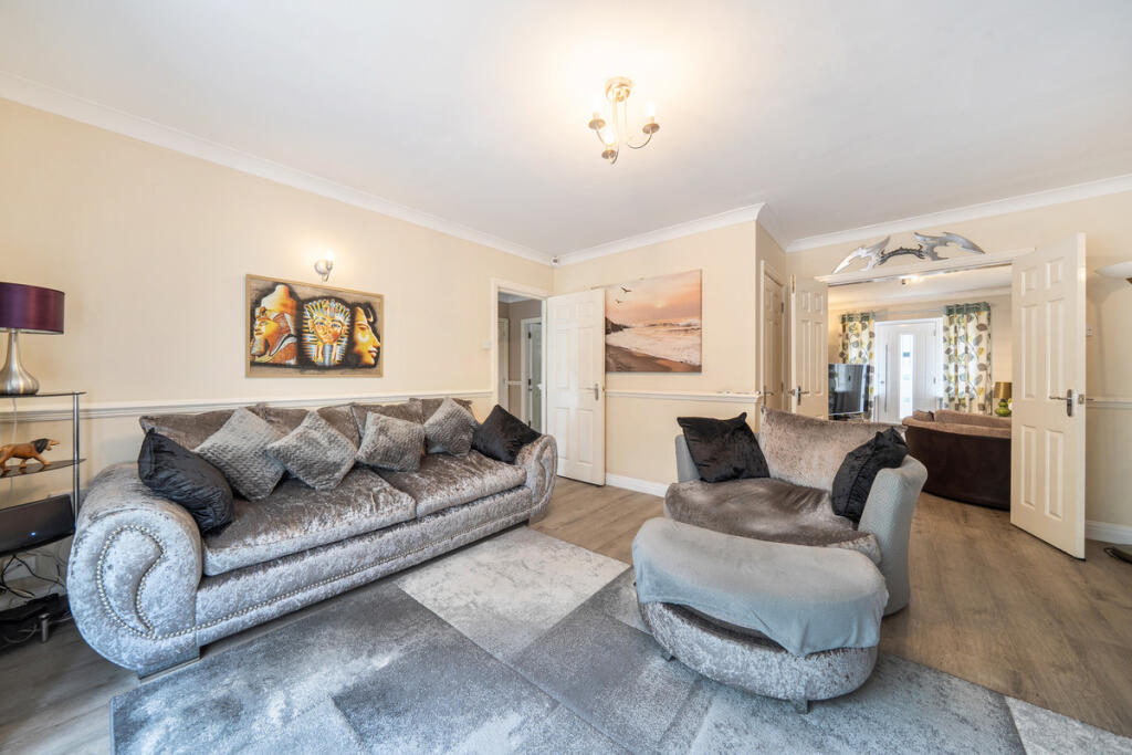 House in Bolton - View 3