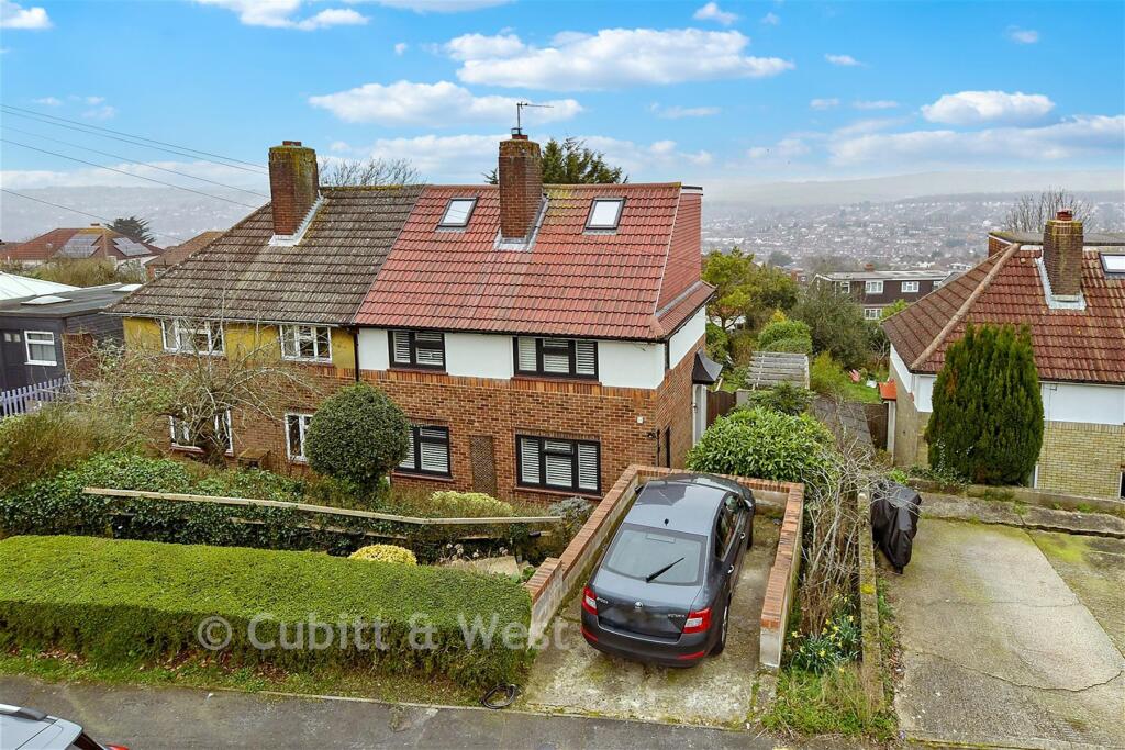Main image of property: Lyminster Avenue, Hollingbury, Brighton, East Sussex
