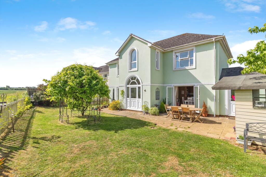 Main image of property: Goldcrest, Aylesbury, HP19