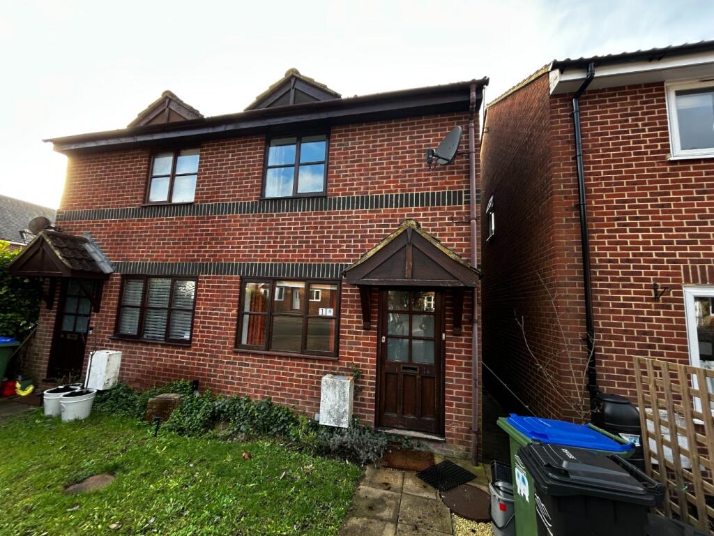 Main image of property: The Spinneys, Lewes, East Sussex, BN7