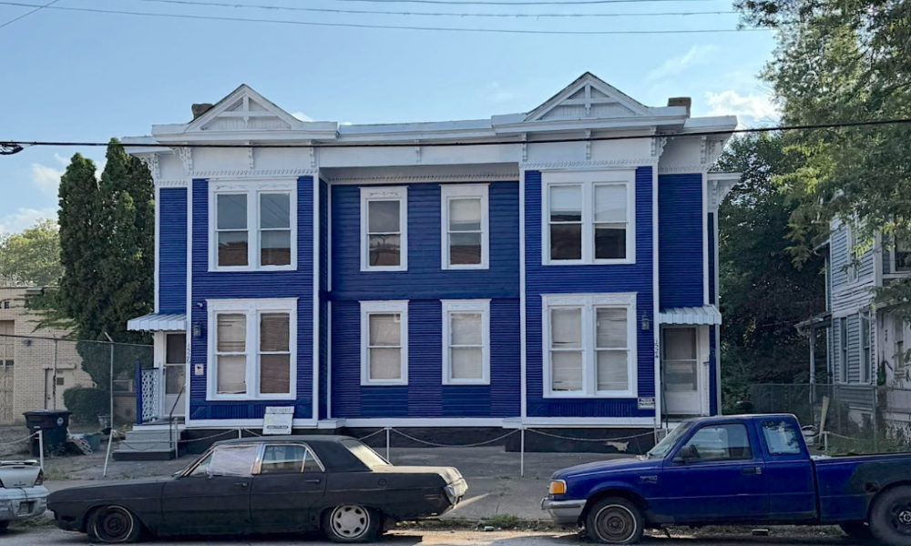 Main image of property: Cleveland, Cuyahoga County, Ohio