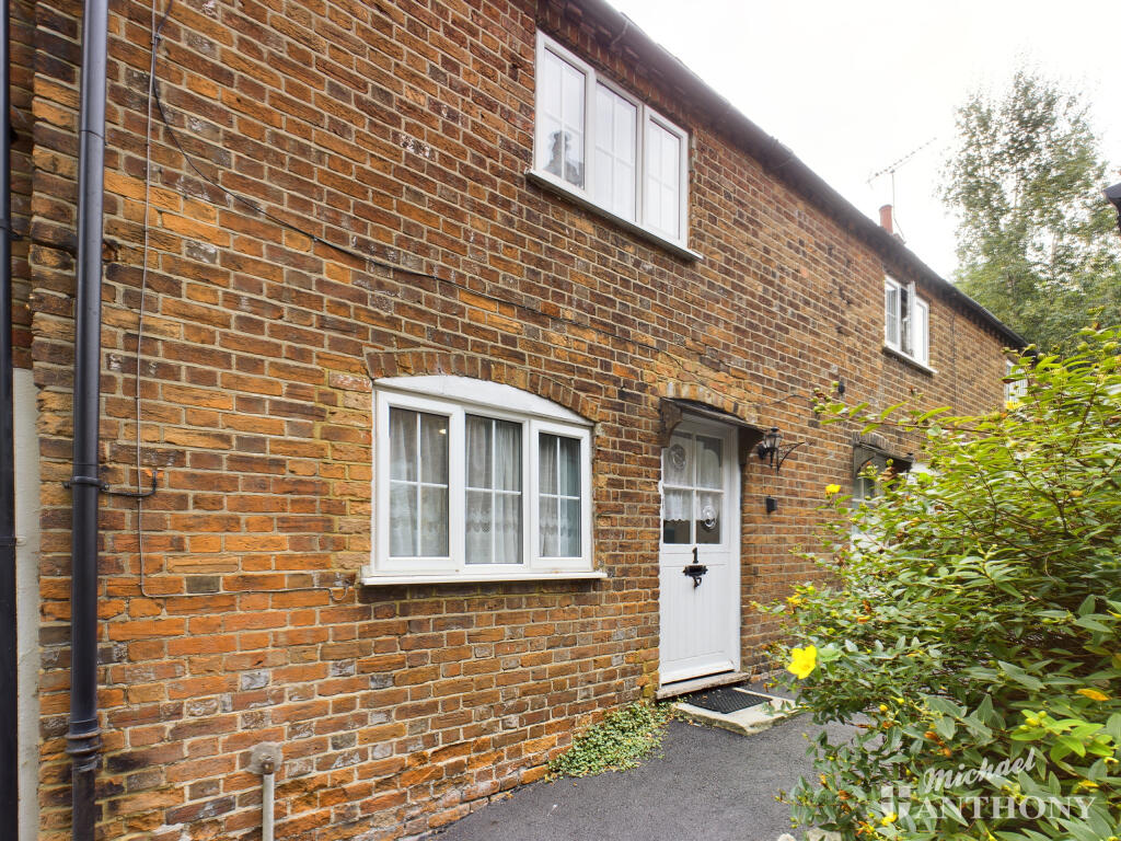 Main image of property: Baileys Court, Castle Street, Aylesbury