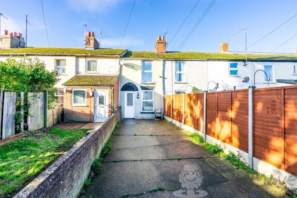 Main image of property: Exmouth Road, Great Yarmouth, Norfolk, NR30