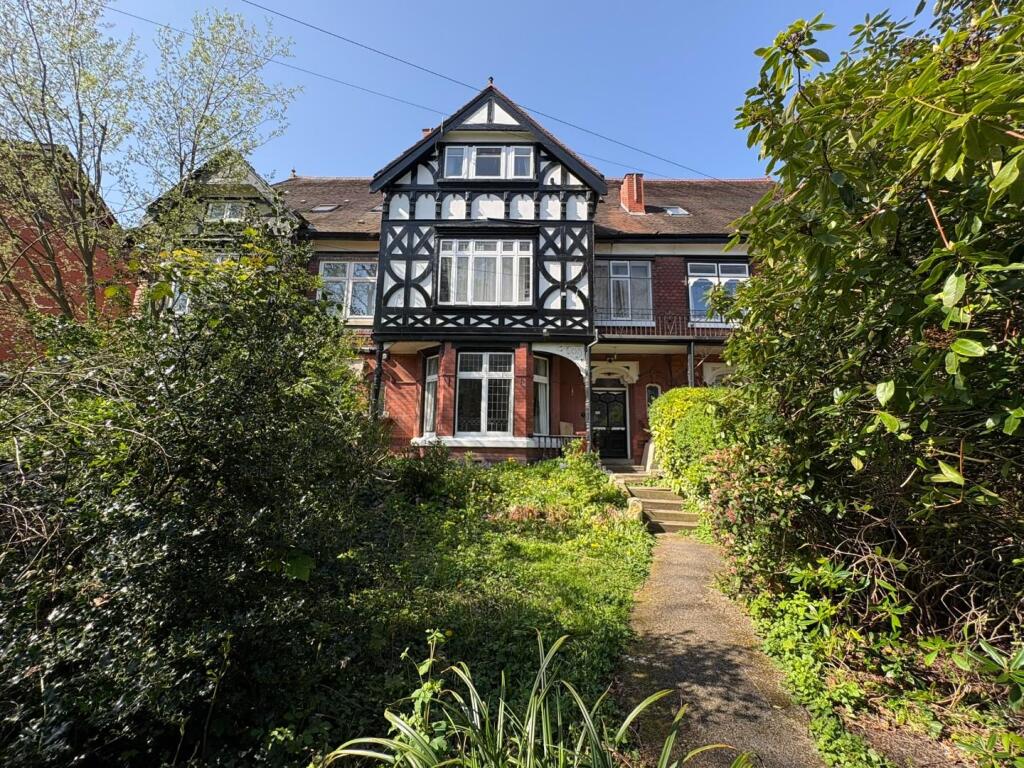 Main image of property: Whalley Road, Whalley Range