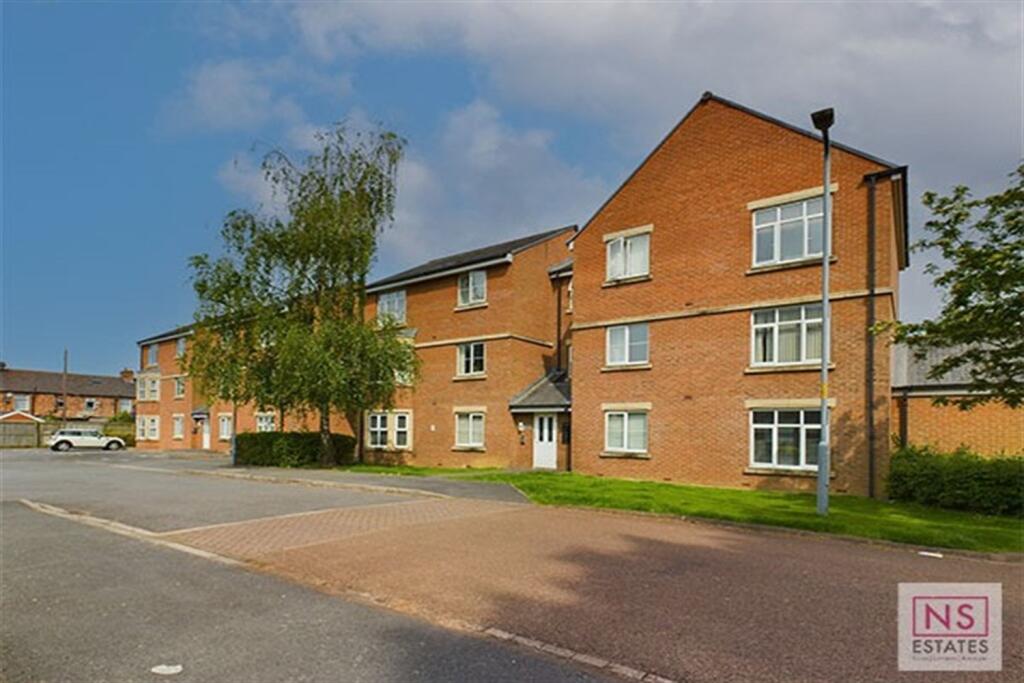 Main image of property: Dorman Gardens, Linthorpe, Middlesbrough, TS5