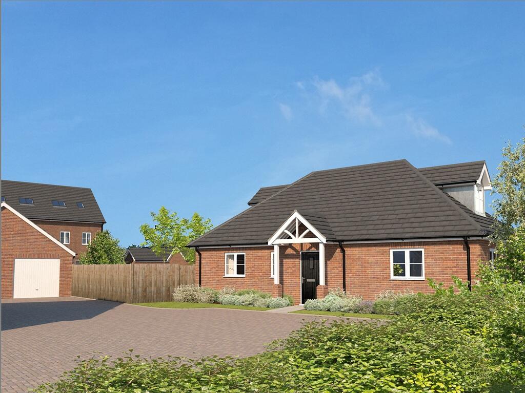 Main image of property: Meadow Gardens, Clacton-On-Sea