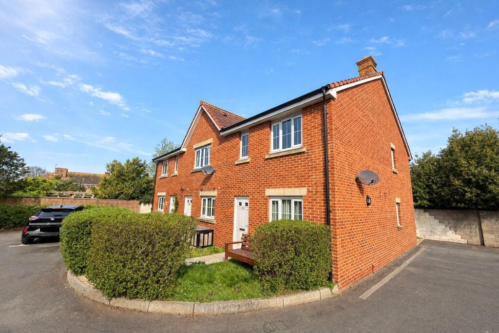 Main image of property: Foster Court, Highbridge, Somerset, TA9