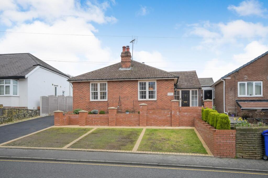 Main image of property: Burncross Road, Burncross, Sheffield
