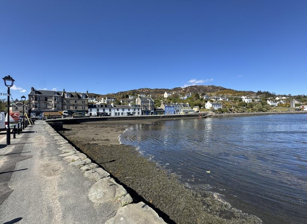 Harbour Street, Tarbert photo 4