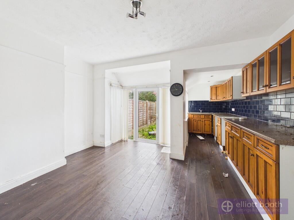 House in Blackpool - View 3