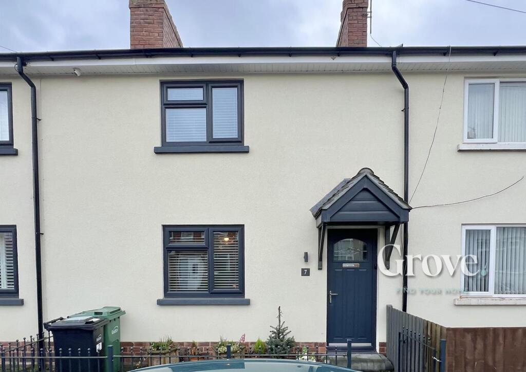 Main image of property: Mount Pleasant, Kingswinford