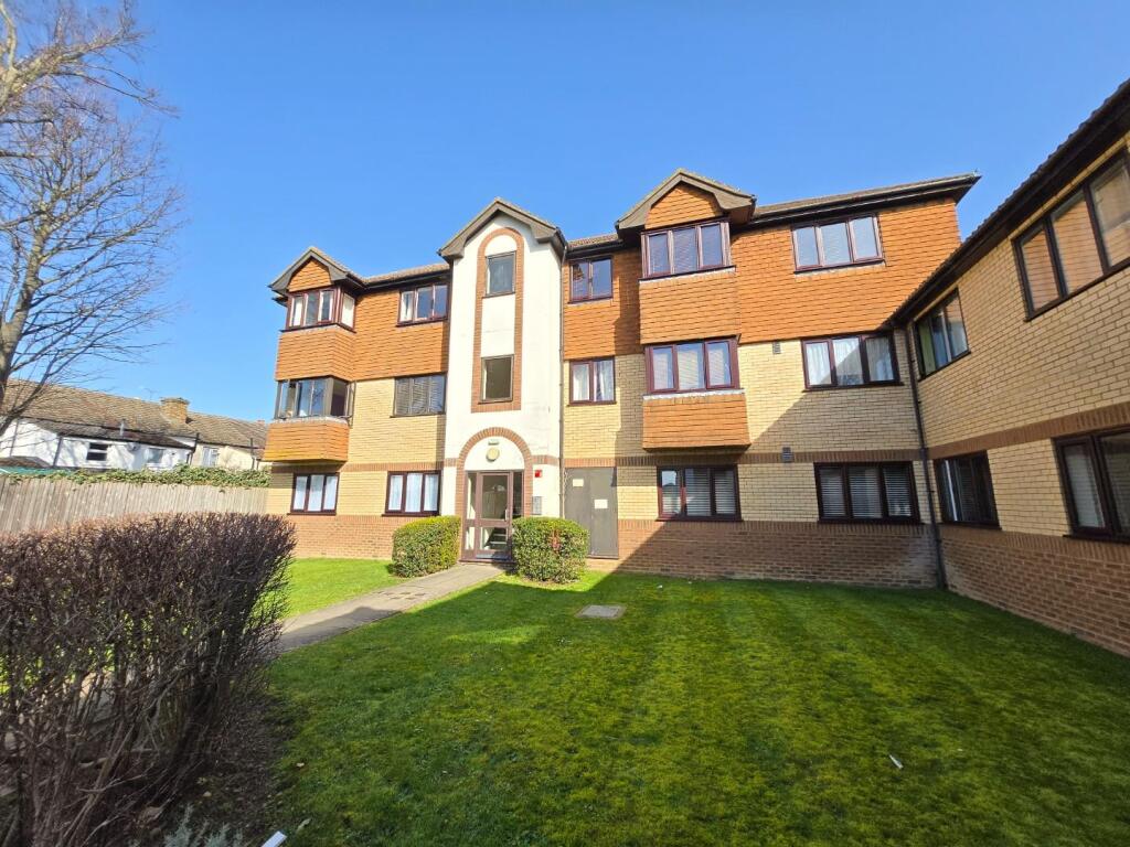 Main image of property: Nutfield Close, Carshalton