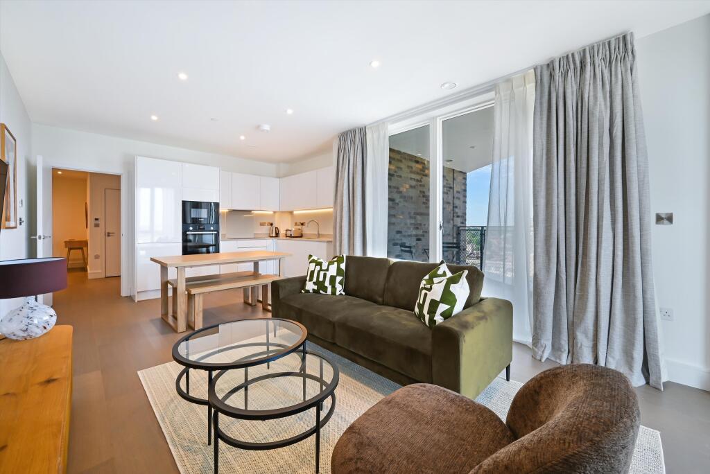Main image of property: Bollo Lane, London W3