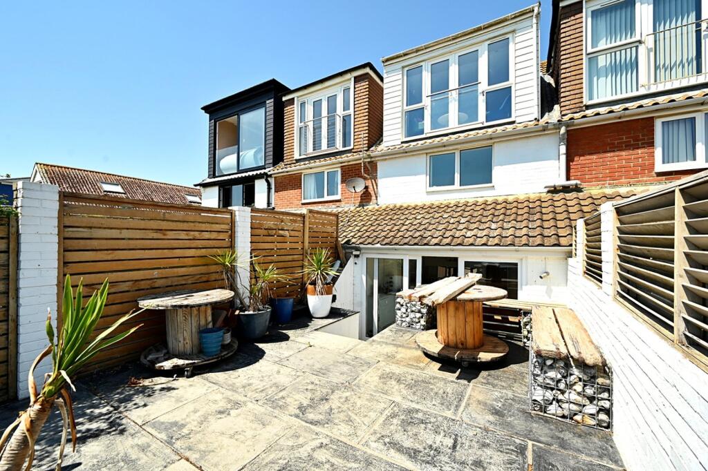 Main image of property: The Plovers, 114-116 Brighton Road, Lancing, West Sussex, BN15
