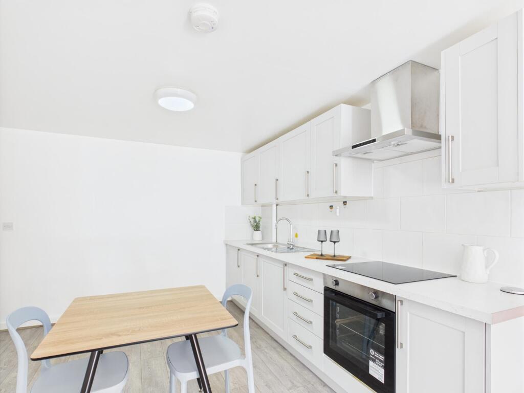 Main image of property: Grove Street Studios, Flat 20, The Groves, Liverpool L7 7ET