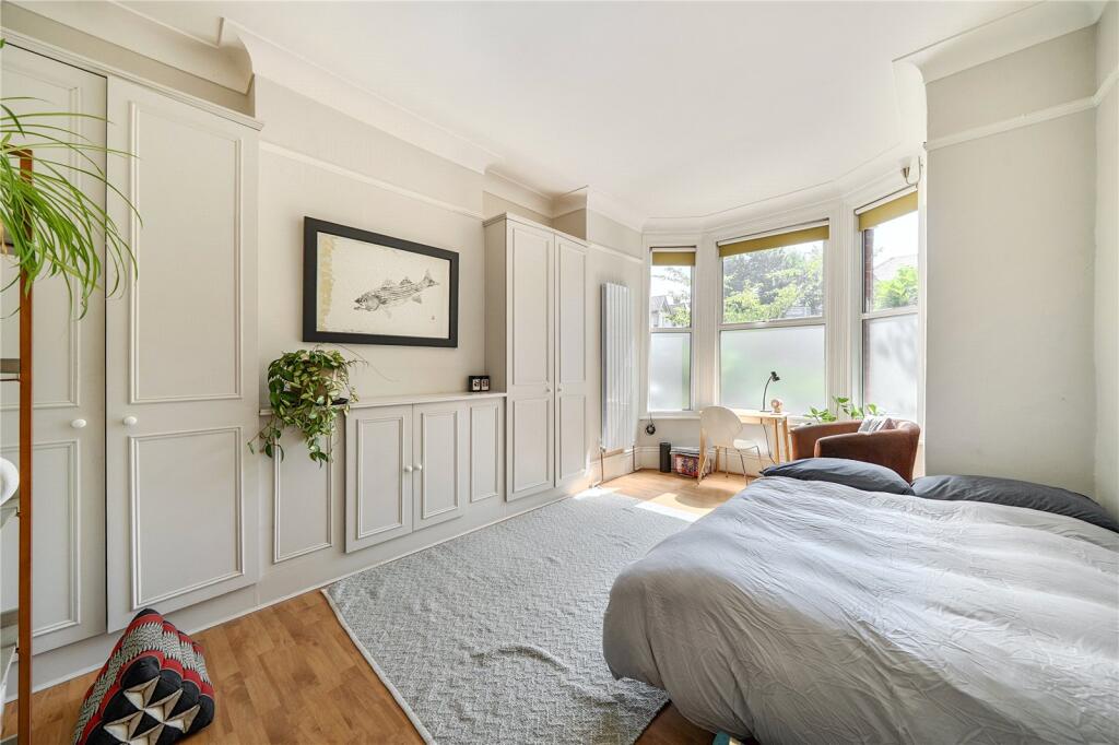 Main image of property: Priory Road, London, N8