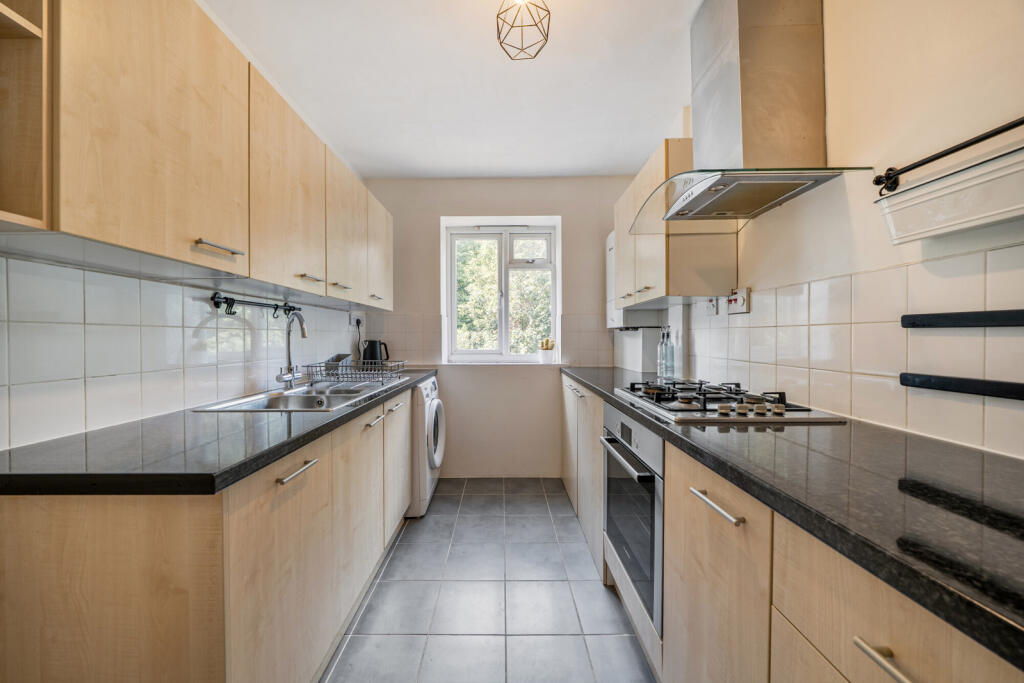 Apartment in London - View 4