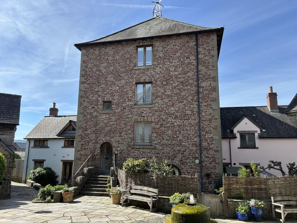 Main image of property: Upper House Farm, Crickhowell, Powys.