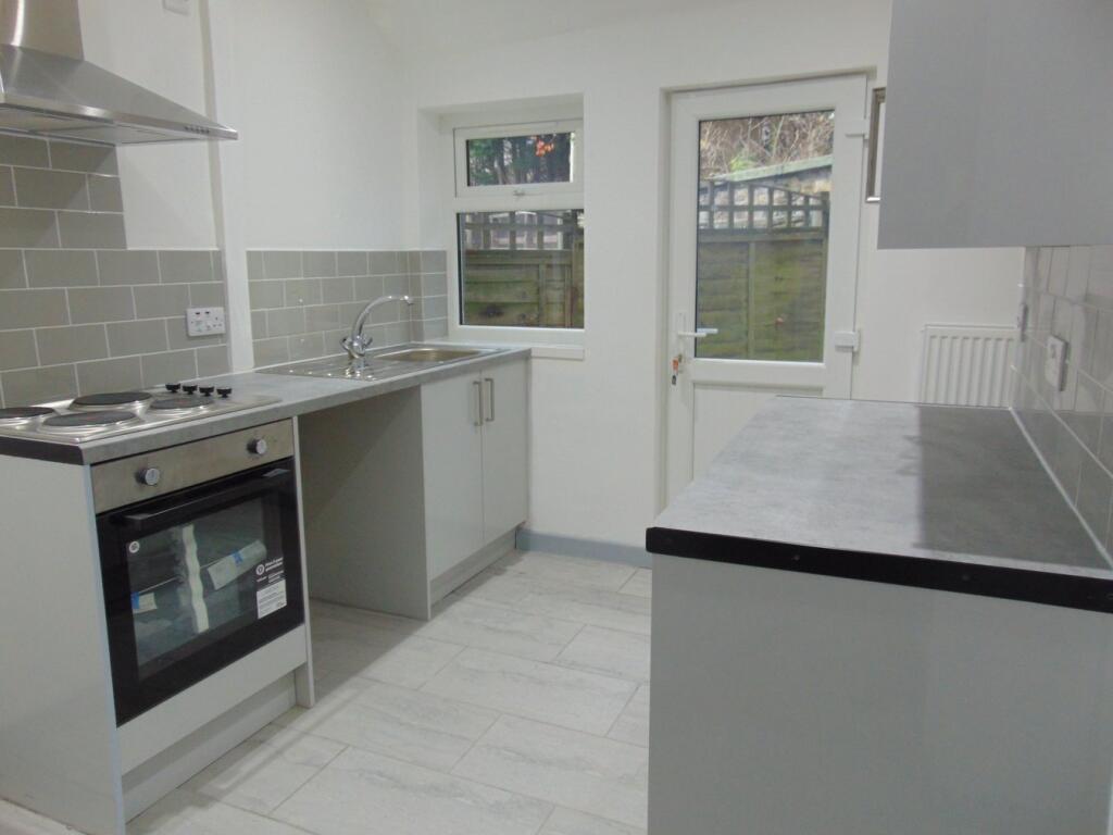 Main image of property: Primet Bridge, Colne, BB8