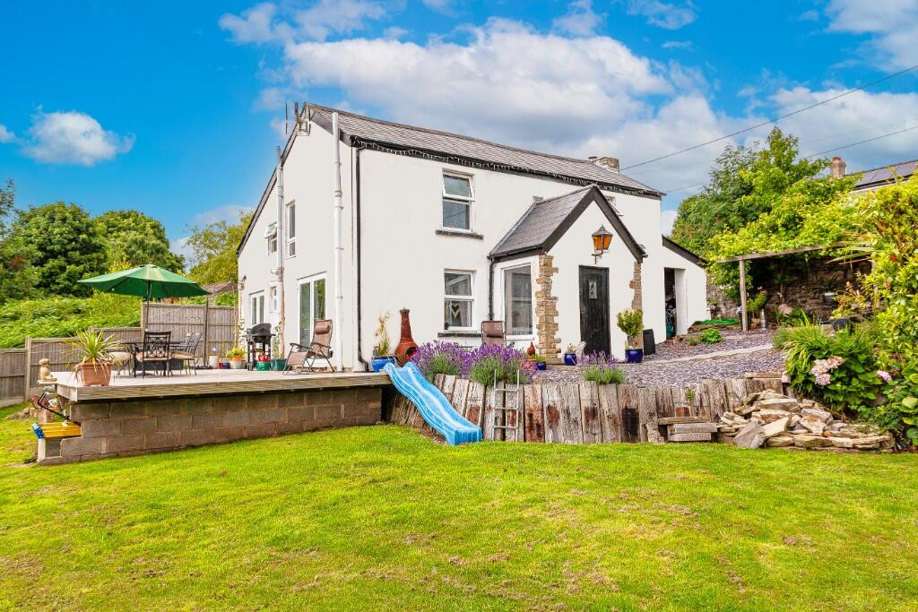 Main image of property: Woodland Glade, Ruardean Woodside GL17 - FOR SALE