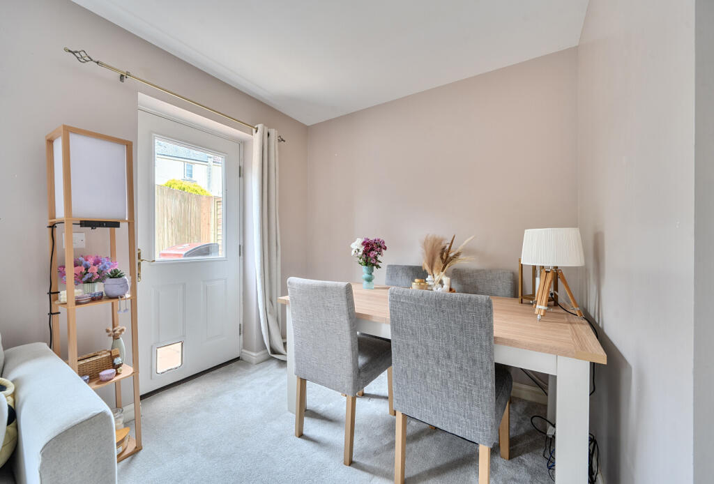 House in Bath - View 4
