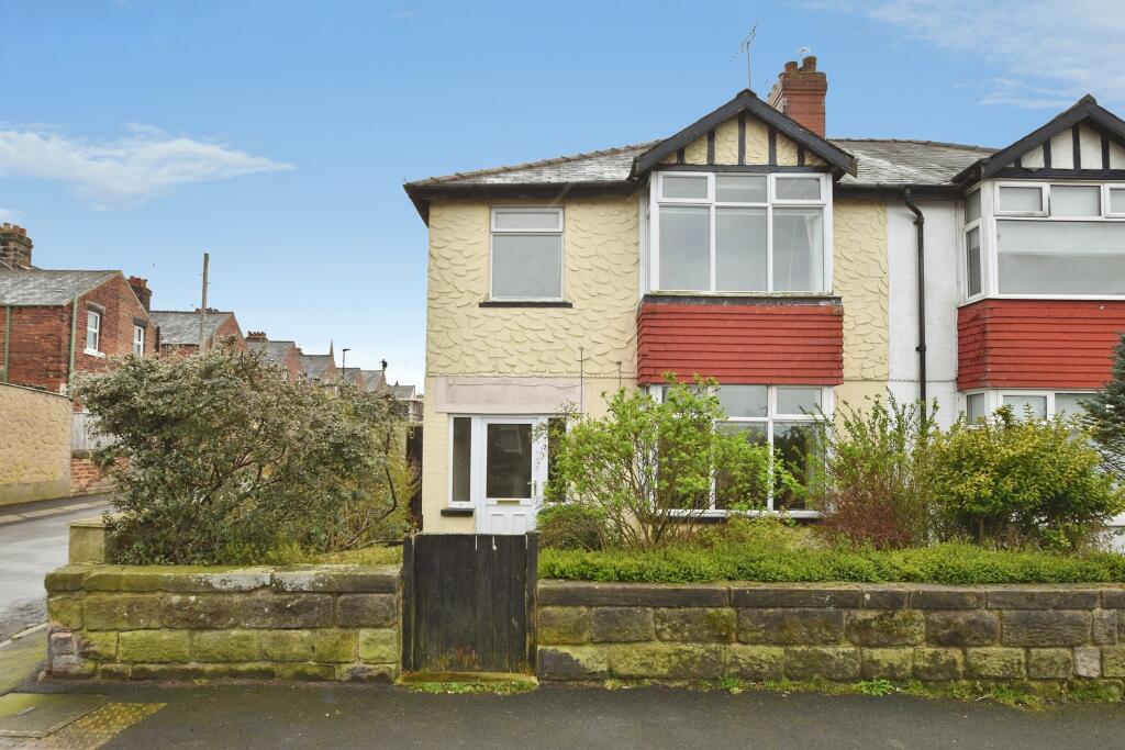 Main image of property: Bilton Drive, Harrogate