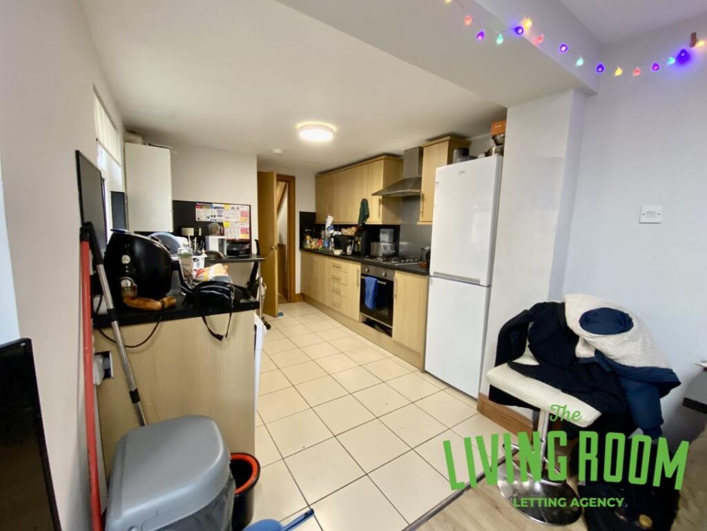 House in Cardiff - View 2