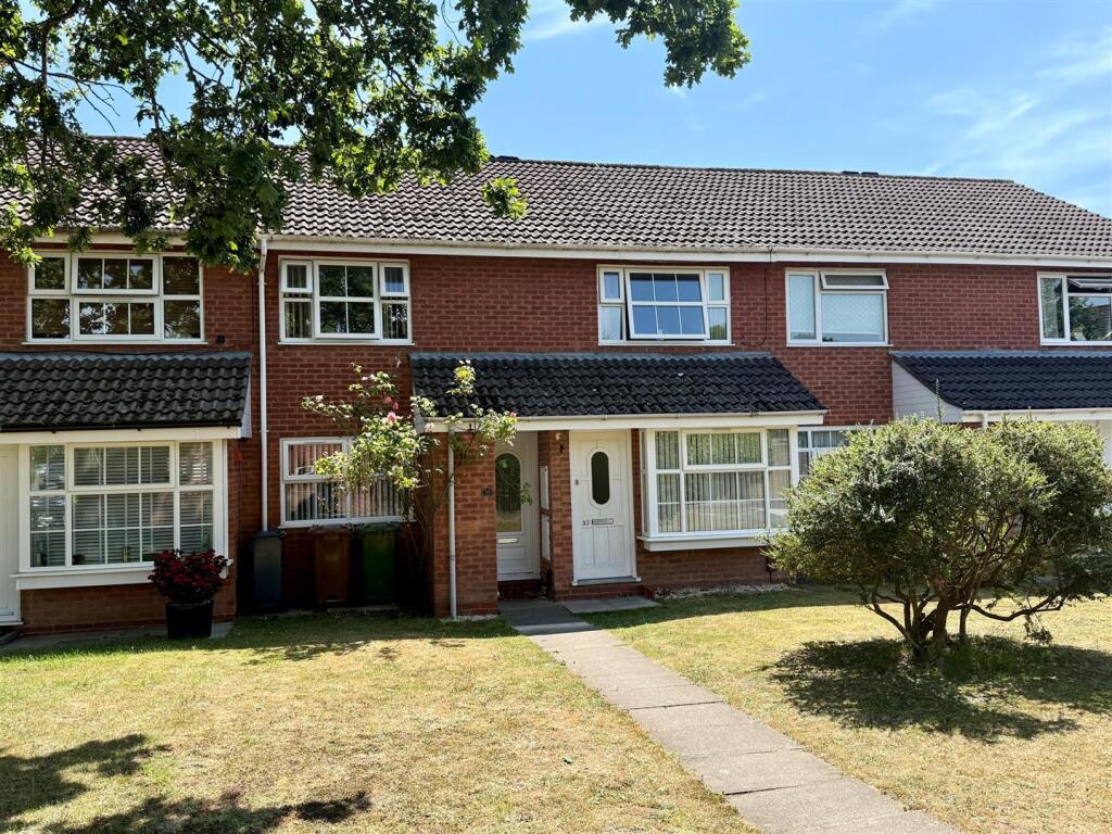 Main image of property: Withybrook Road, Shirley, Solihull