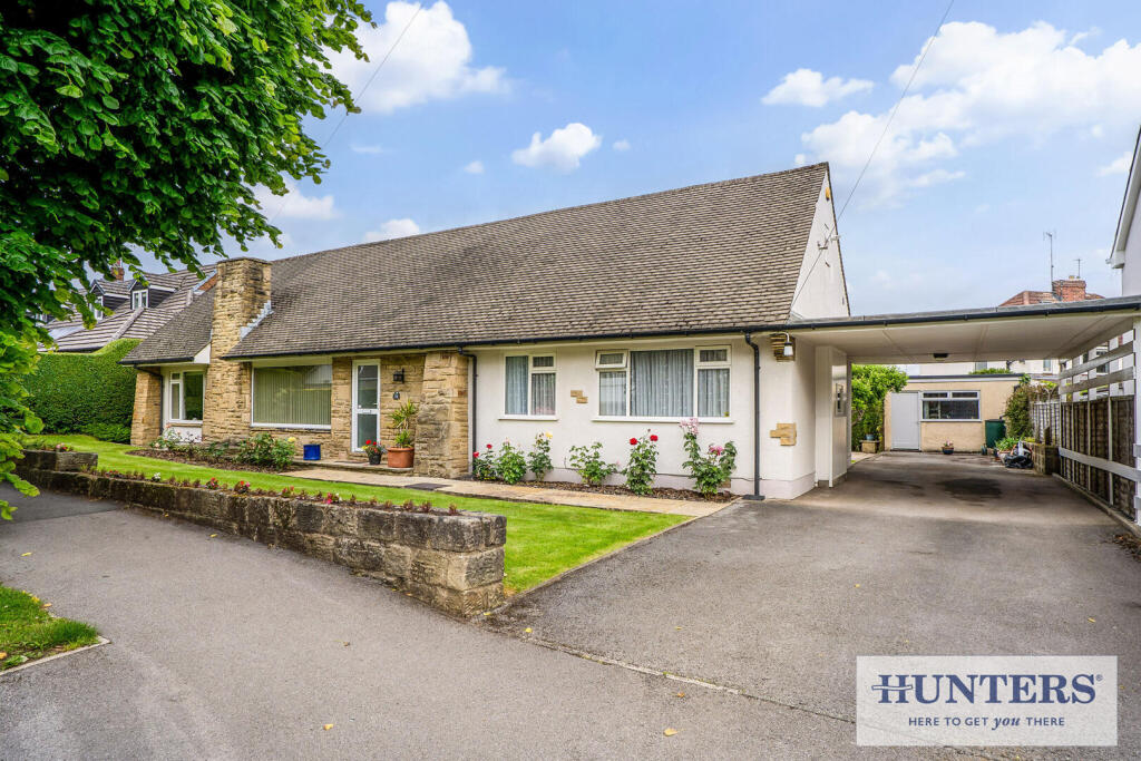 Main image of property: Hawksworth Avenue, Guiseley, Leeds