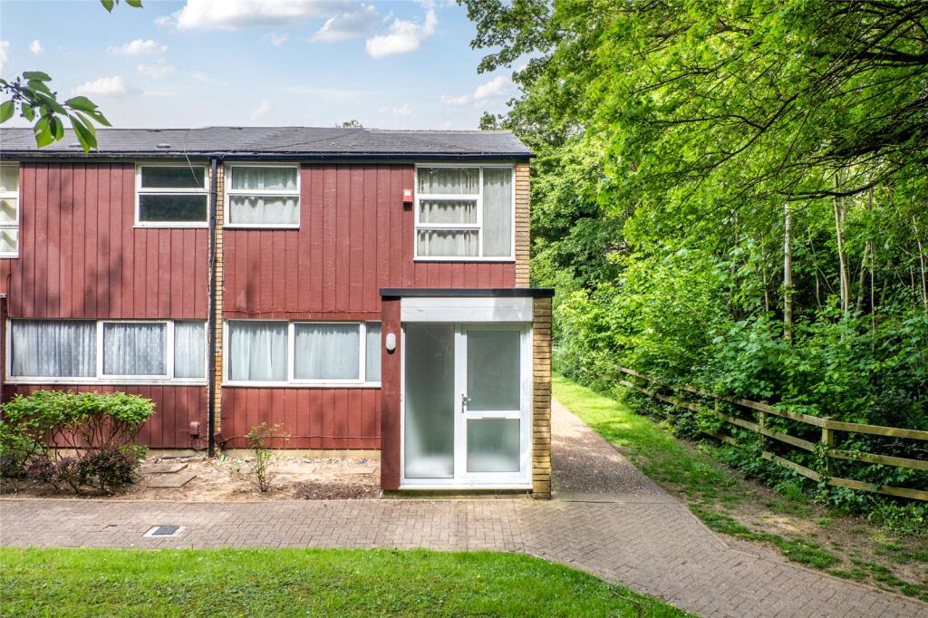 Main image of property: Millfield, New Ash Green, Longfield, Kent, DA3